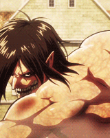 hiramaruh-deactivated20150723:  Eren evolution         