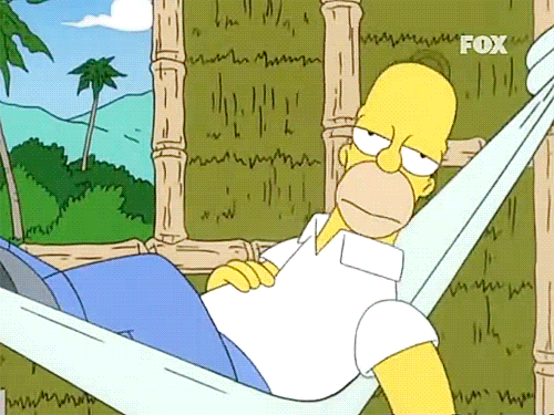 No te lo tomes enserio