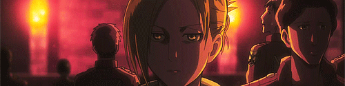 mikaelahyakuyu-blog:  The rise and fall of Annie Leonhardt 