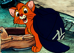adoensis-blog:  Disney Cats 