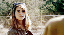 space queen. — lyndsy fonseca in moments of clarity