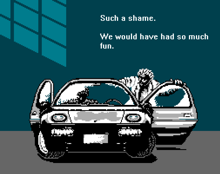 8BITFICTION