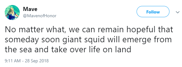 a collection of tweets, part 11