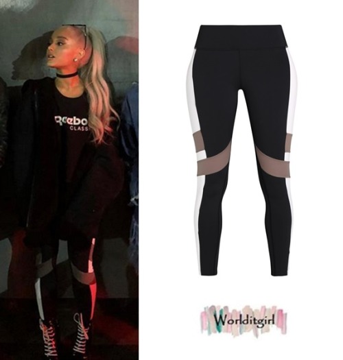 ariana grande style tumblr