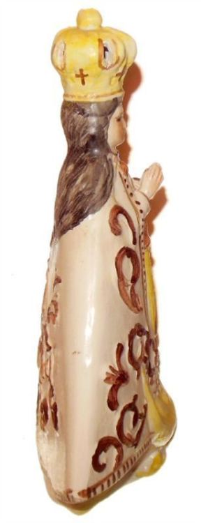 “OUR LADY OF FATIMA” Porcelain Figurine Excellent ConditionVery nice porcelain figurine 