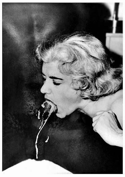 slut-trish:  bigstick76:  White women have always wanted us and we’ve wanted them. Keep our bbcs cumming!  What we do 