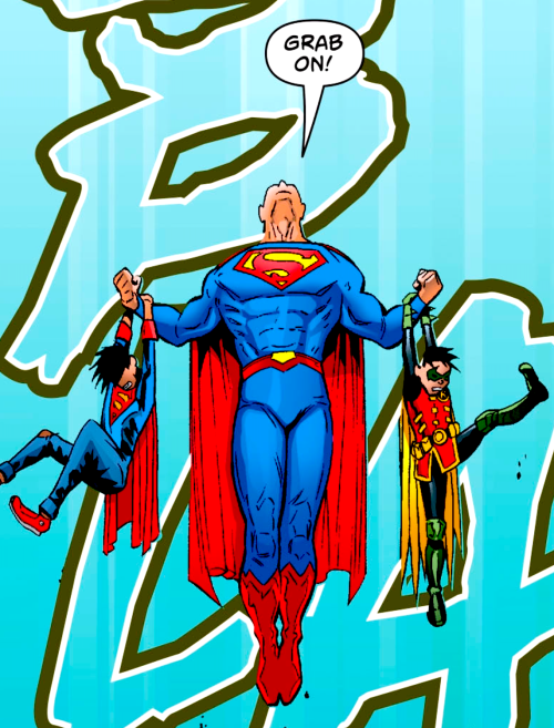 dailydccomics
