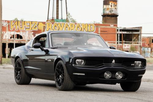 fullthrottleauto:  Equus Bass 770