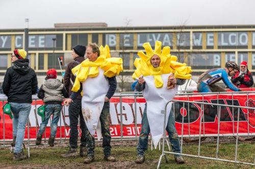 rollersinstinct:Some of Tornanti cycling photography’s shots from the recent Cyclocross World Champi