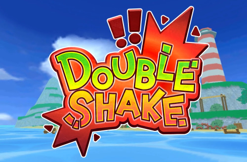 DoubleShake is an action-packed platformer inspired by some of our favorite 5th Generation games suc