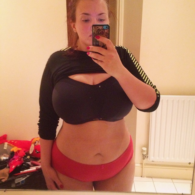 fullerfigurefullerbust:  ERMAHGAD! @lovepanache are extending their size range of