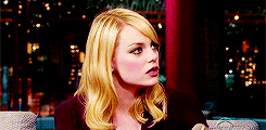 iamnevertheone:  I don’t know the last good advice I gave, other than ‘be yourself