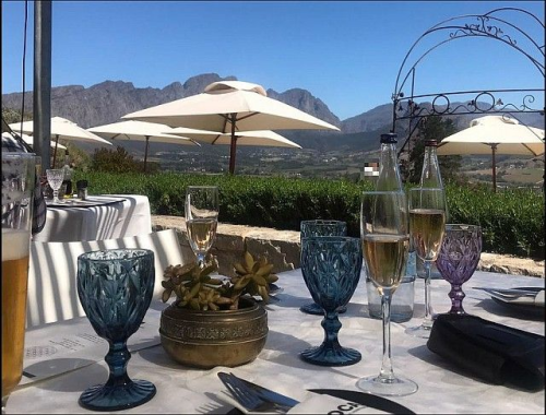 Sdafrika 2019 - Teil 4