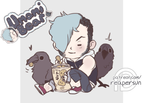 tumblr photo reapersun 3