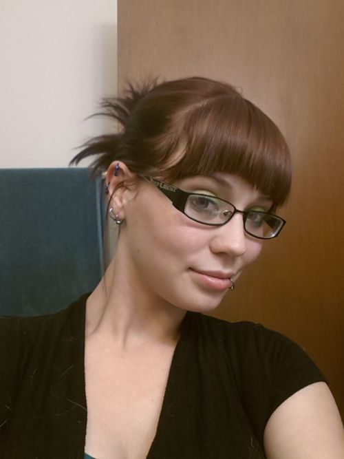 getmoneydollaz:  notmine666:  Abby Gosling from Chicago, USA  Getmoneydollaz