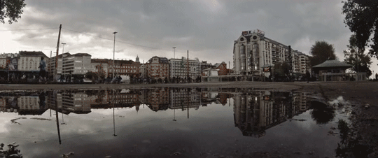sizvideos:  Discover Sybrillo, the most versatile and waterproof GoPro accessory.