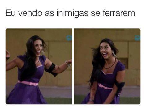 Sou pônei