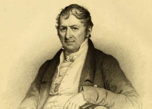 March 14th 1794: Eli Whitney patents the cotton ginOn this day in 1794, American inventor Eli Whitne