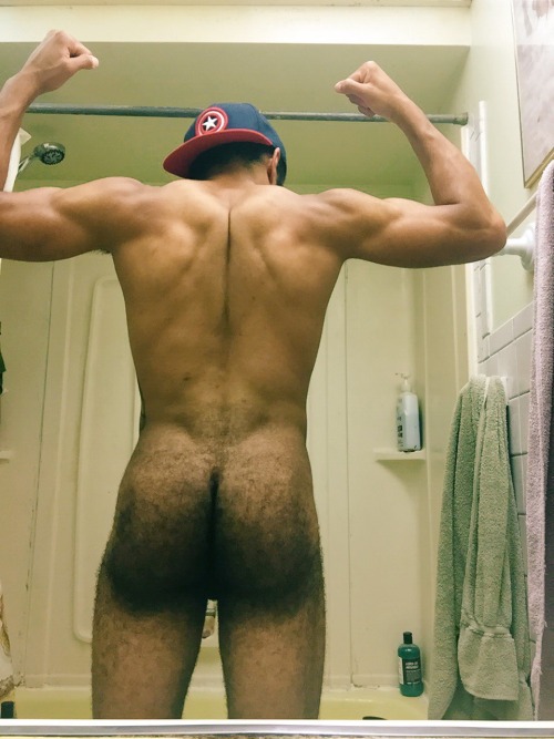 liftveganlift:  The more racy pics 
