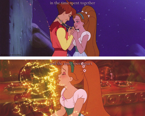 laugh-addict:  mydollyaviana:  Love and animation  via laugh-addict! 