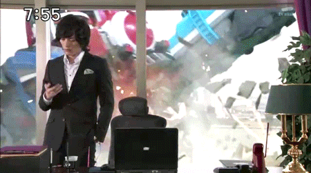 Takatora Kureshima, Everyone.