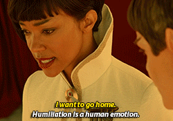 tomfooleryprime: Rejection and acceptance and rejection. 