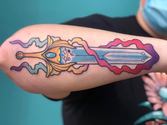 Pin by Madeline W on Shera  She ra princess of power Princess of power  Princess tattoo