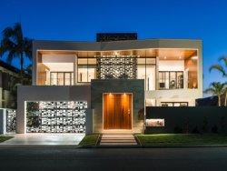 pictures-of-luxury:  Beautiful contemporary