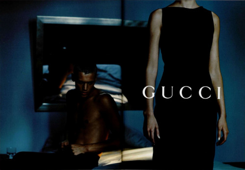 Gucci, SS 1998