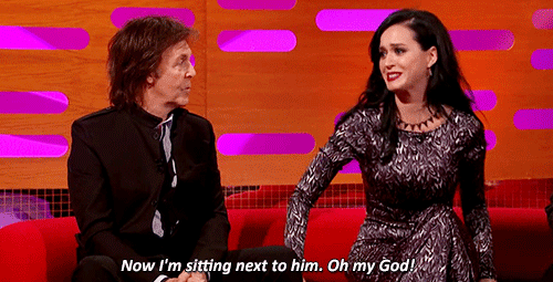 I ❤ Katy Perry