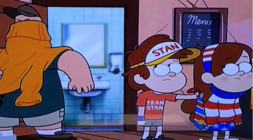 gravityfallsinfinite:  Gravity Falls returns in just 16 days, are you ready??