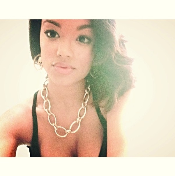 baddqueens:  Diamond-Jay http://diamondnostripper.tumblr.com 