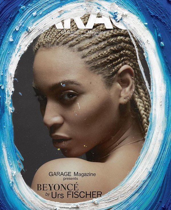 kbthinks:  April Slay
