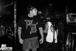 xlbalba:  Rotting Out Seattle | El Corazon Photography: Arie