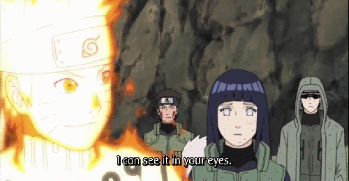 chennyyeo:  “Even the days I look back on, Not a single one is the sameThey build up one anotherI now understand the meaning of warmth”-          Itsu no Hi ni mo (Naruto’s character song) Meaning: Naruto’s feelings deepen in every moment.