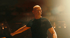 softlesbian: Favorite Films: Whiplash (2014)There are no two words in the English language more harm