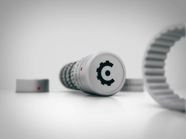 2087:  Crypteks physically lockable USB flash drive takes data protection seriously