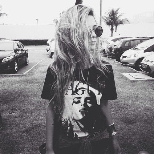 hipster tumblr blog