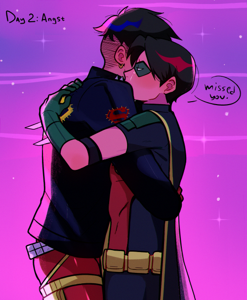 huyandere:i participated in timkon week!