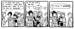 sillyvantas:  where is your team spirit, Fugo? original (x)  Poor Fugo