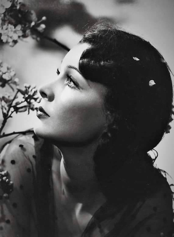 Vivien Leigh