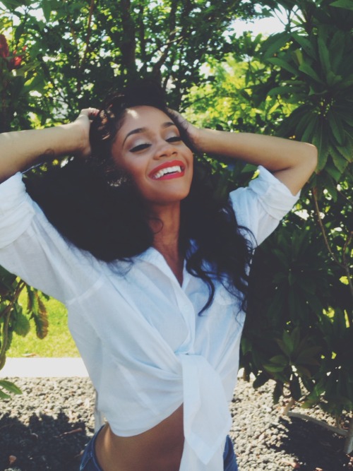 saweetie:  Simplicity.