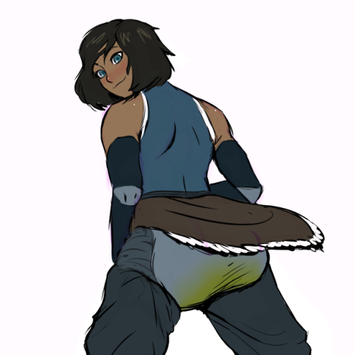 Been a while, here’s a KorraCharacter is adult photos