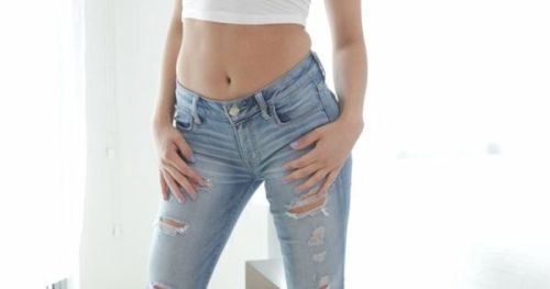 Sex Just Pinned to Ripped jeans:   http://ift.tt/2jcfmTI pictures