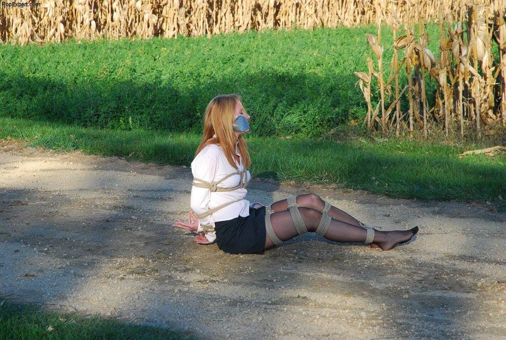 Bondage/ Fetish Blog