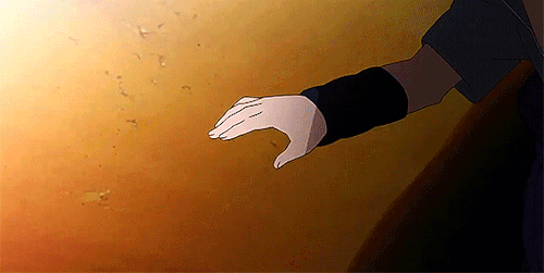 Youre Finally Awake, Sasuke.