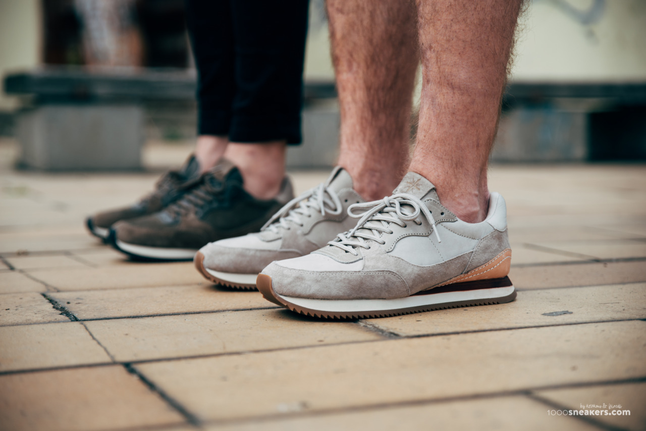 vans serio runner