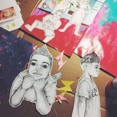 watercolourstorm:  micdotcom:Meet Jeremiah, the black queer children’s book hero America needs right now Like any good hero, Jeremiah’s tale charts your typical protagonist’s trajectory: He faces challenges, overcomes them and changes after enduring