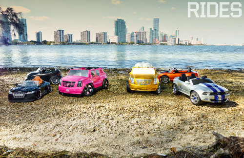 highwaycruisin:  #Stance for #Toddlers 