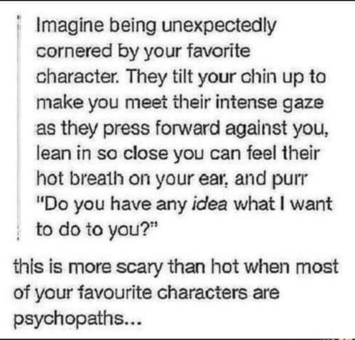 It's All Fun And Games Until Lobo Turns Out To Be One Of Your All Time Favorite Characters 😨 I Don't